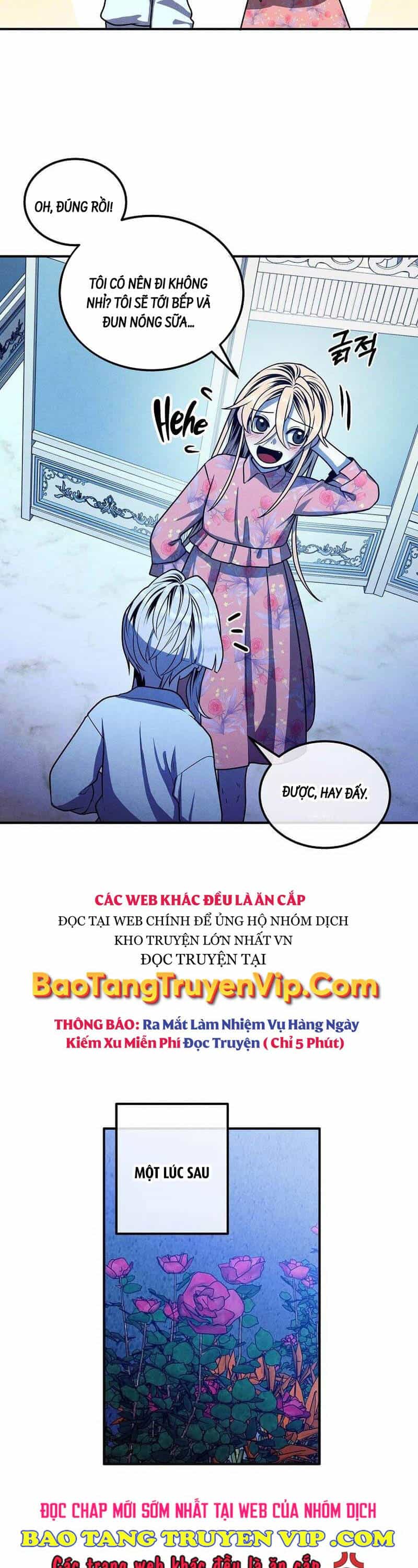 Con Trai Út Huyền Thoại Nhà Hầu Tước - Chương 111 - ảnh 5