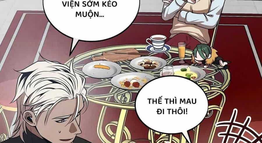 Con Trai Út Huyền Thoại Nhà Hầu Tước - Chương 113 - ảnh 150