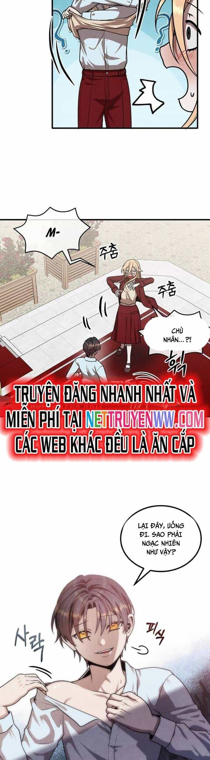 Con Trai Út Huyền Thoại Nhà Hầu Tước - Chương 114 - ảnh 14