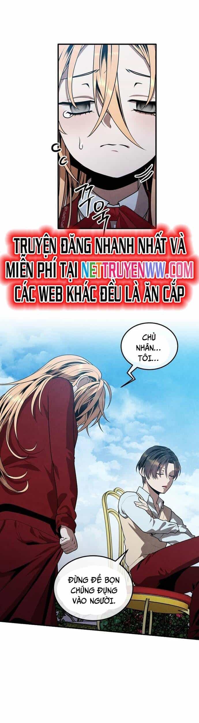 Con Trai Út Huyền Thoại Nhà Hầu Tước - Chương 114 - ảnh 3
