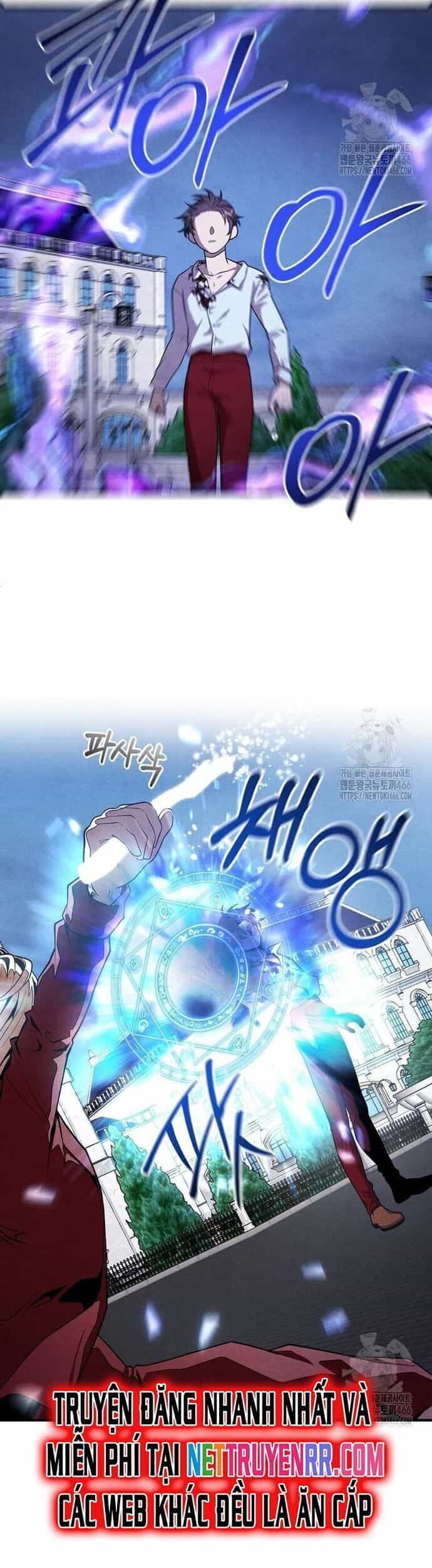 Con Trai Út Huyền Thoại Nhà Hầu Tước - Chương 117 - ảnh 3