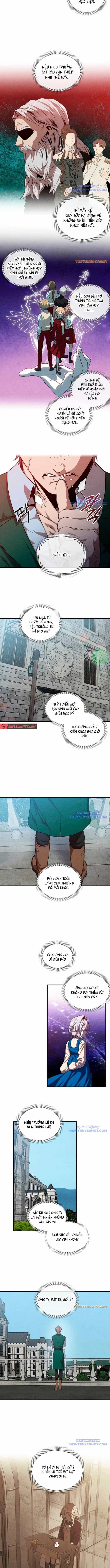 Con Trai Út Huyền Thoại Nhà Hầu Tước - Chương 118 - ảnh 5