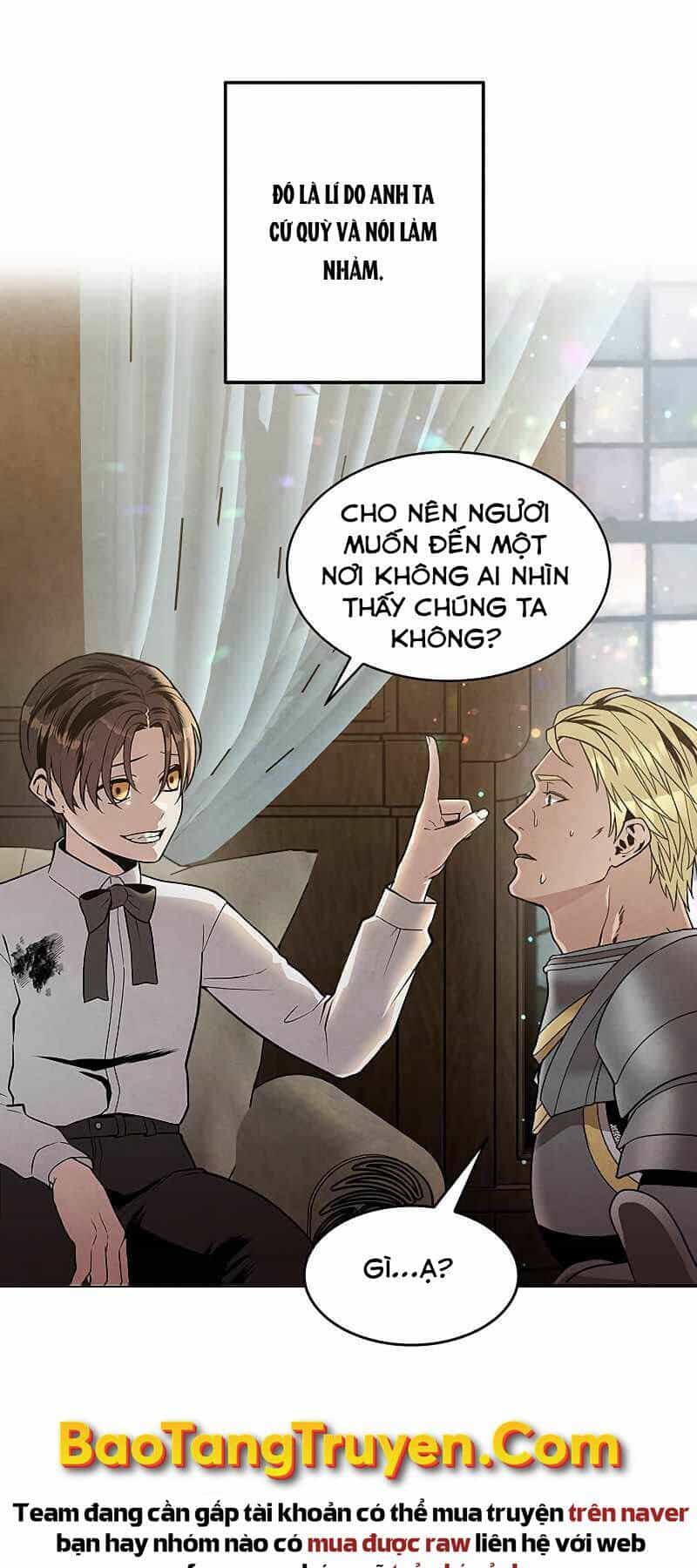 Con Trai Út Huyền Thoại Nhà Hầu Tước - Chương 12 - ảnh 21
