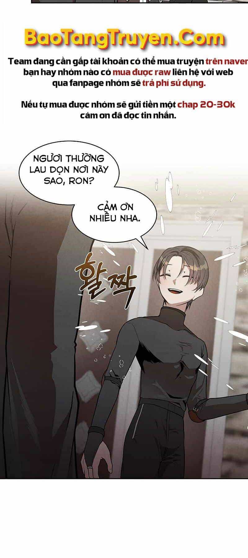 Con Trai Út Huyền Thoại Nhà Hầu Tước - Chương 12 - ảnh 31