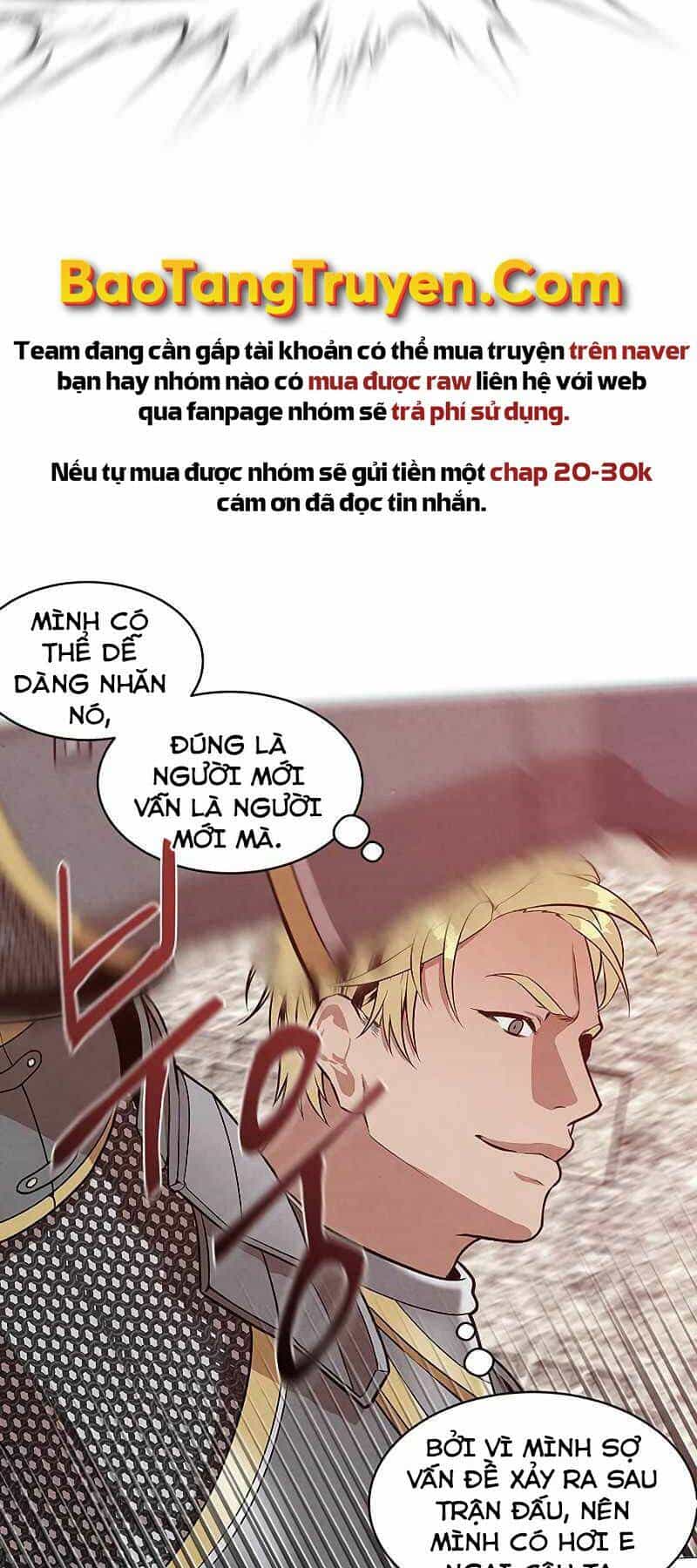Con Trai Út Huyền Thoại Nhà Hầu Tước - Chương 12 - ảnh 41