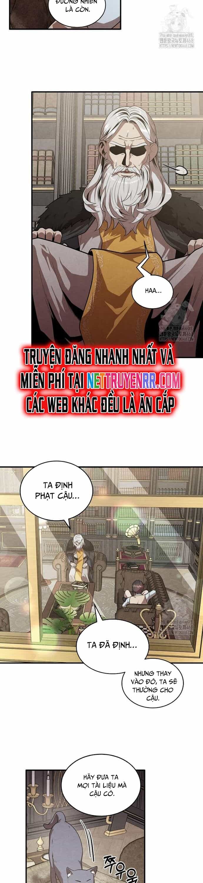 Con Trai Út Huyền Thoại Nhà Hầu Tước - Chương 120 - ảnh 16