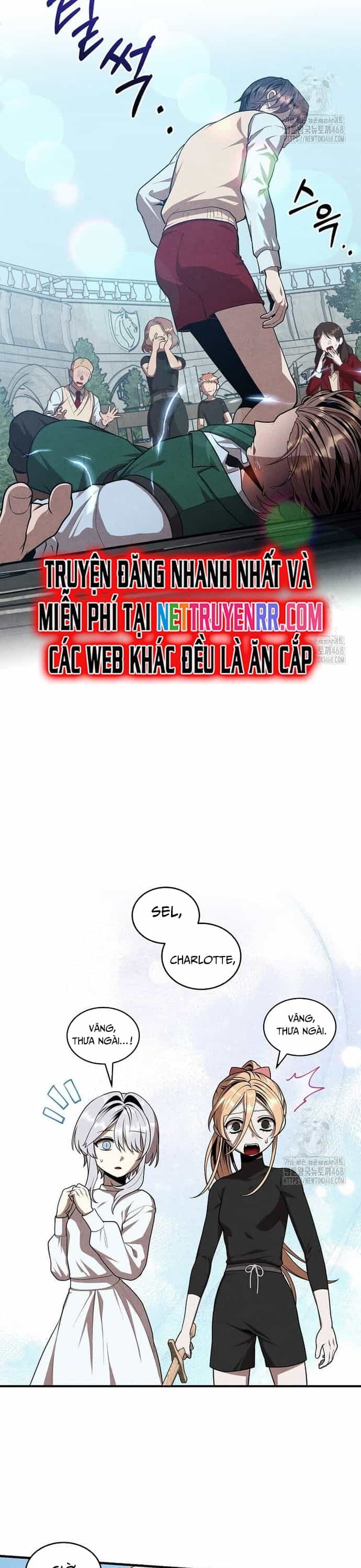 Con Trai Út Huyền Thoại Nhà Hầu Tước - Chương 120 - ảnh 5