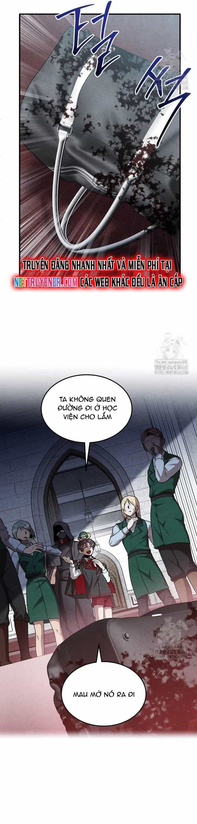 Con Trai Út Huyền Thoại Nhà Hầu Tước - Chương 124 - ảnh 5