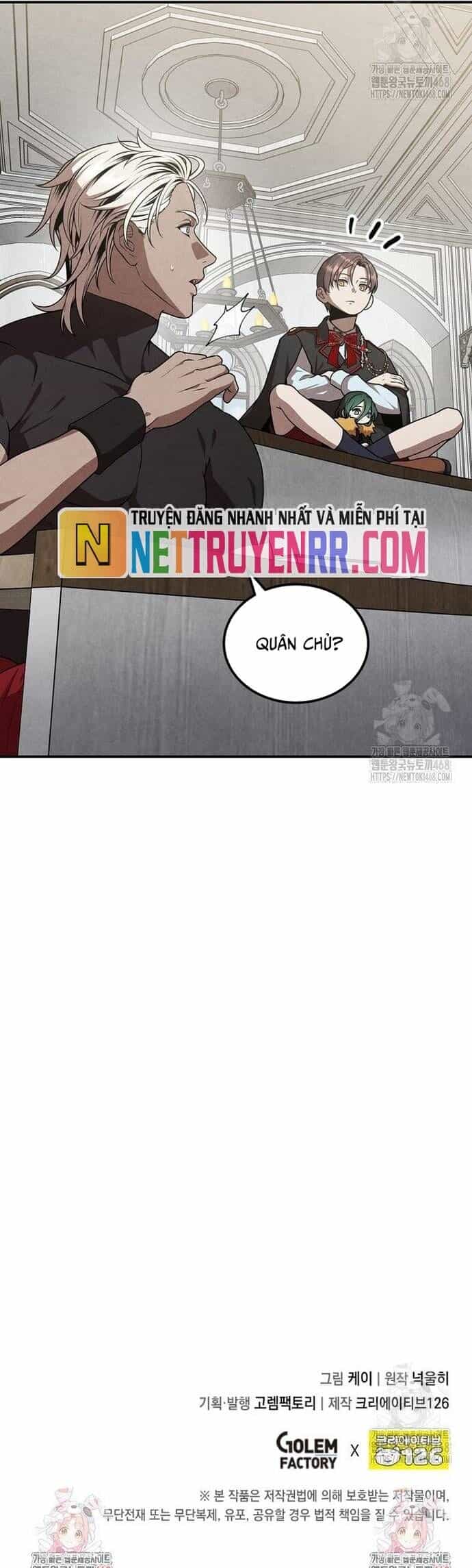 Con Trai Út Huyền Thoại Nhà Hầu Tước - Chương 125 - ảnh 31
