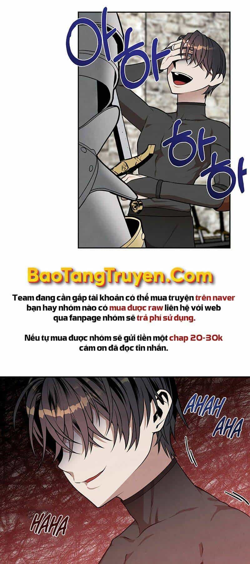 Con Trai Út Huyền Thoại Nhà Hầu Tước - Chương 13 - ảnh 19