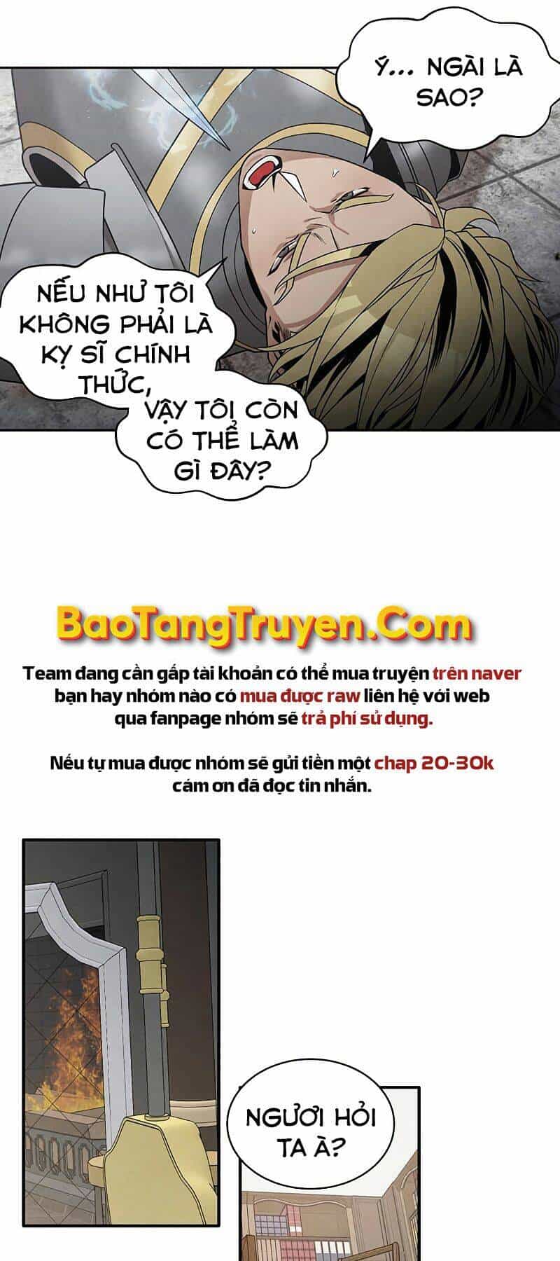 Con Trai Út Huyền Thoại Nhà Hầu Tước - Chương 13 - ảnh 50