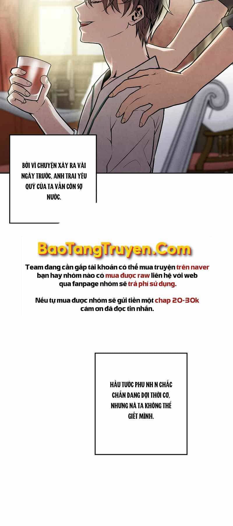 Con Trai Út Huyền Thoại Nhà Hầu Tước - Chương 14 - ảnh 18