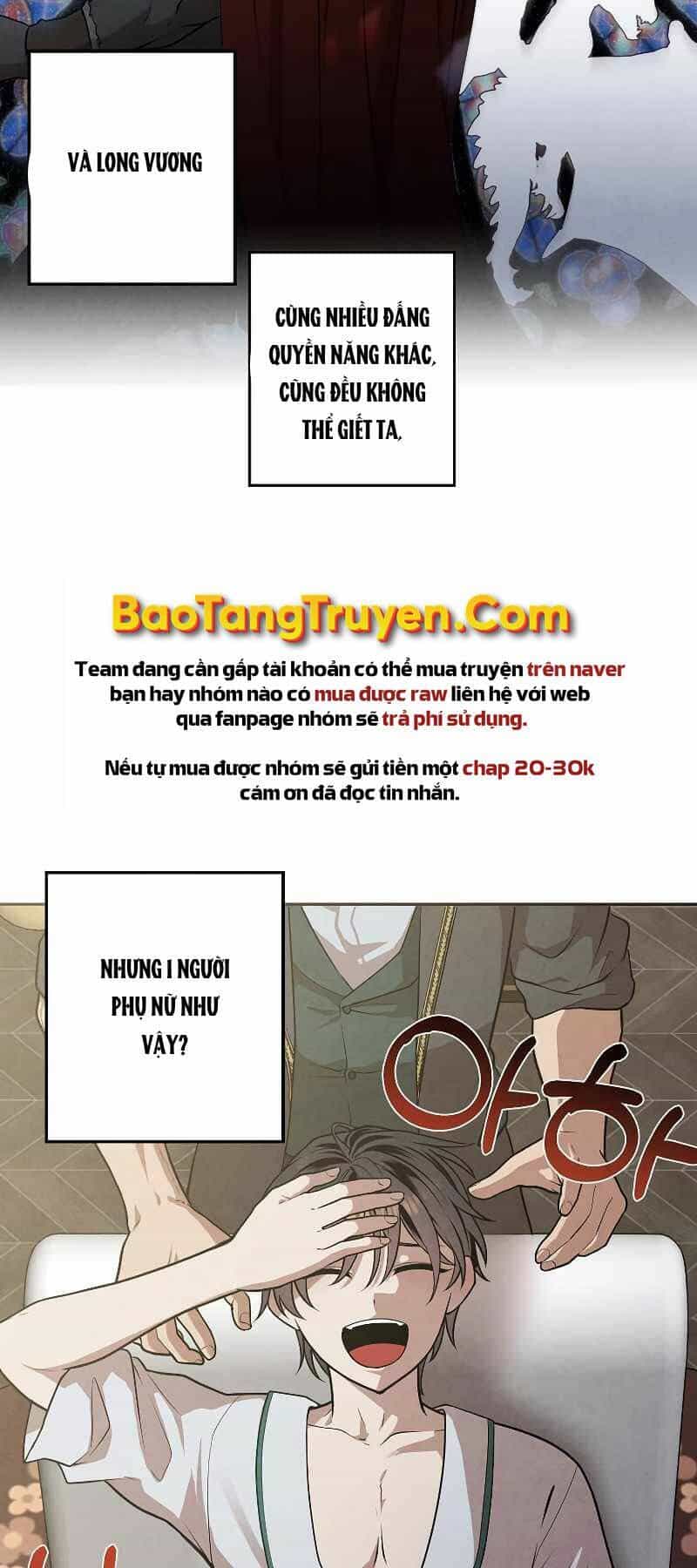 Con Trai Út Huyền Thoại Nhà Hầu Tước - Chương 14 - ảnh 24