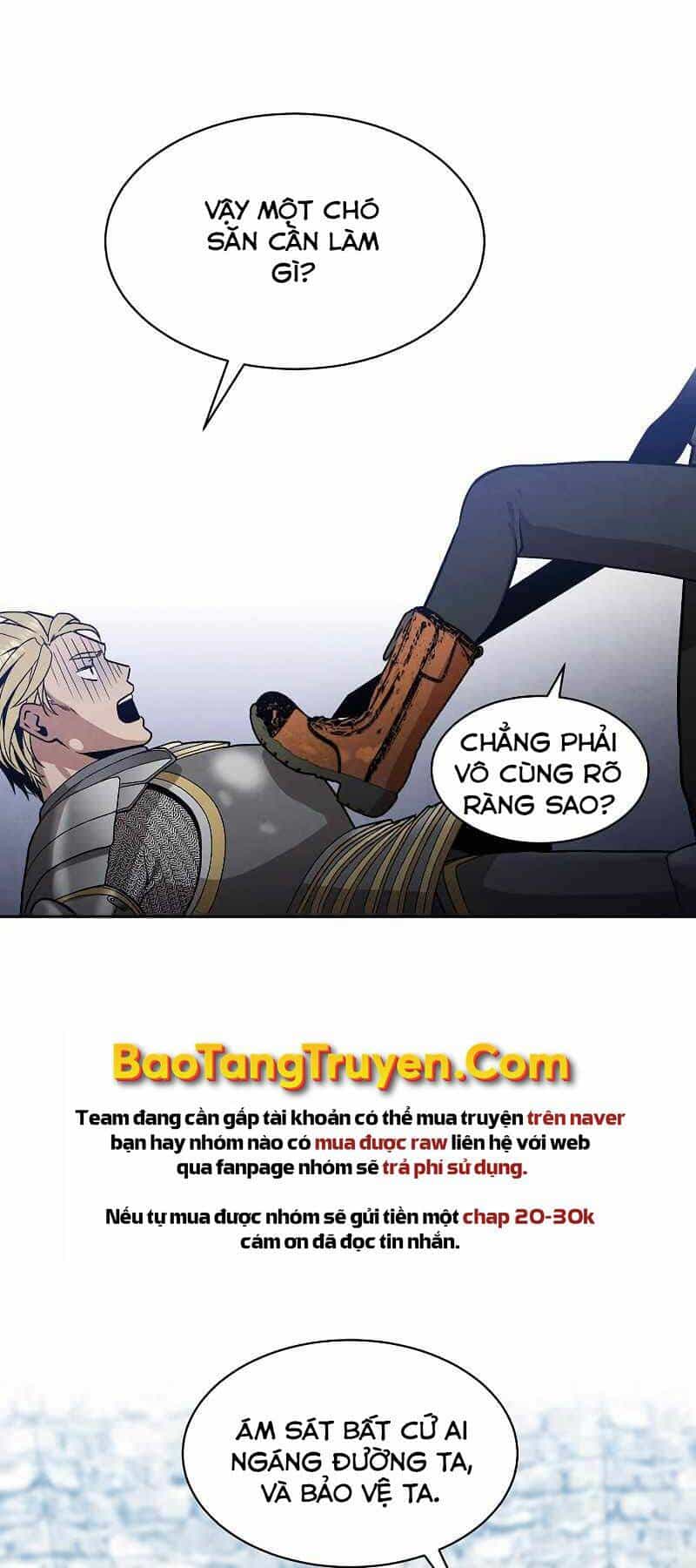 Con Trai Út Huyền Thoại Nhà Hầu Tước - Chương 14 - ảnh 6