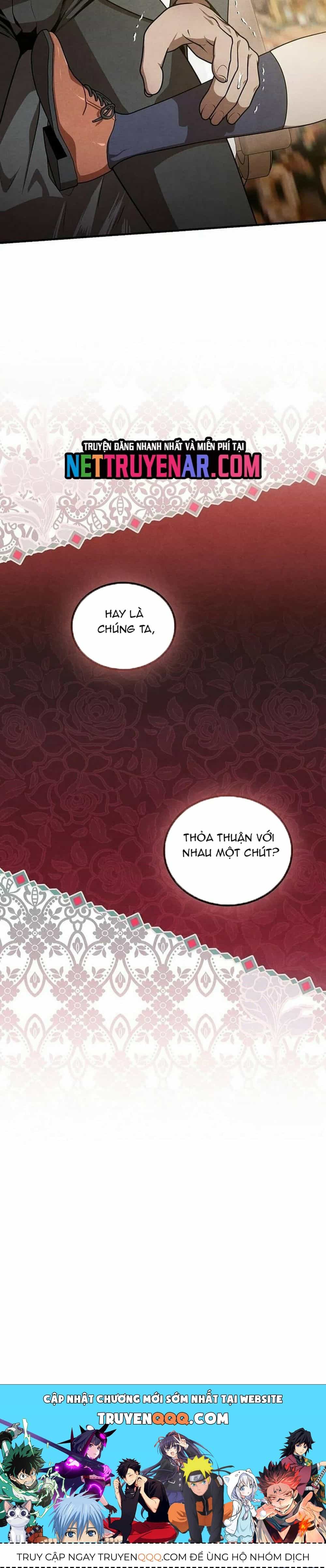 Con Trai Út Huyền Thoại Nhà Hầu Tước - Chương 138 - ảnh 13