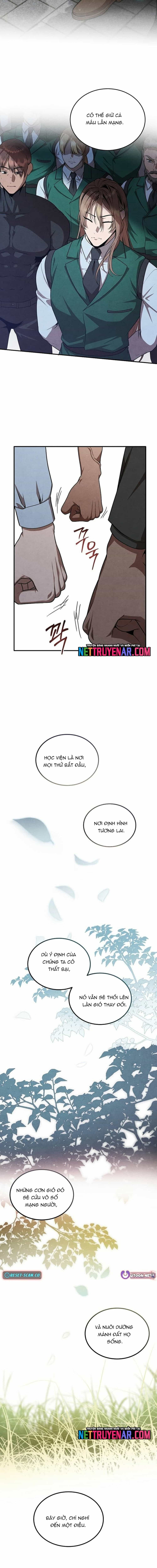 Con Trai Út Huyền Thoại Nhà Hầu Tước - Chương 141 - ảnh 6