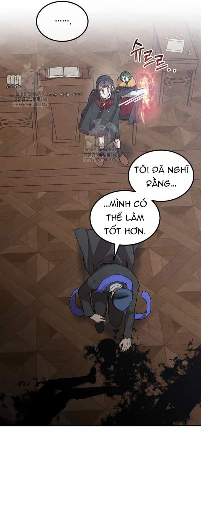 Con Trai Út Huyền Thoại Nhà Hầu Tước - Chương 145 - ảnh 3