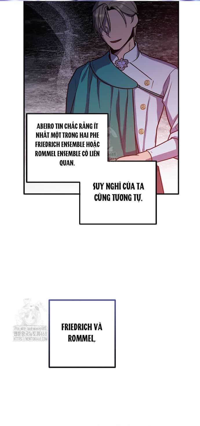 Con Trai Út Huyền Thoại Nhà Hầu Tước - Chương 146 - ảnh 13