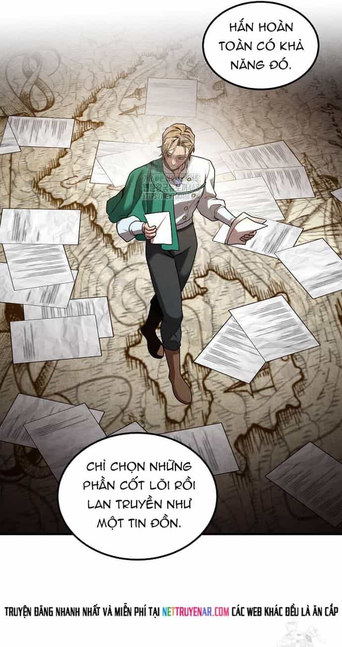 Con Trai Út Huyền Thoại Nhà Hầu Tước - Chương 147 - ảnh 16