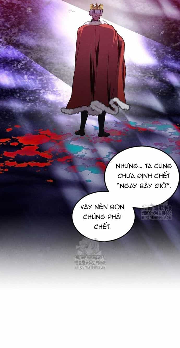 Con Trai Út Huyền Thoại Nhà Hầu Tước - Chương 147 - ảnh 22