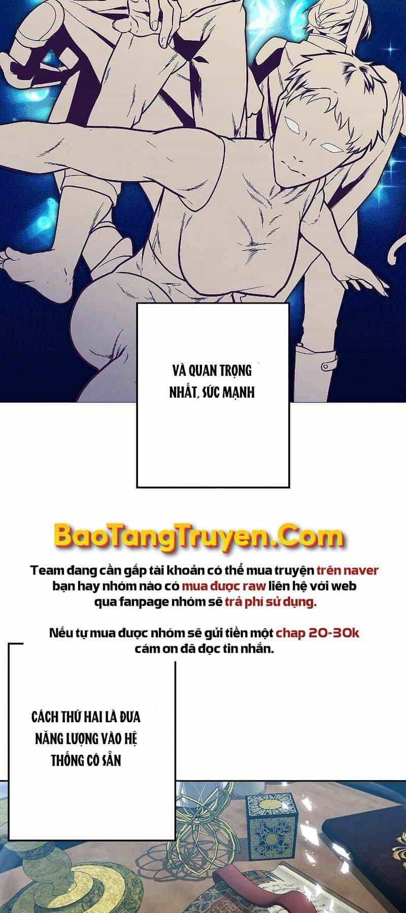 Con Trai Út Huyền Thoại Nhà Hầu Tước - Chương 15 - ảnh 28