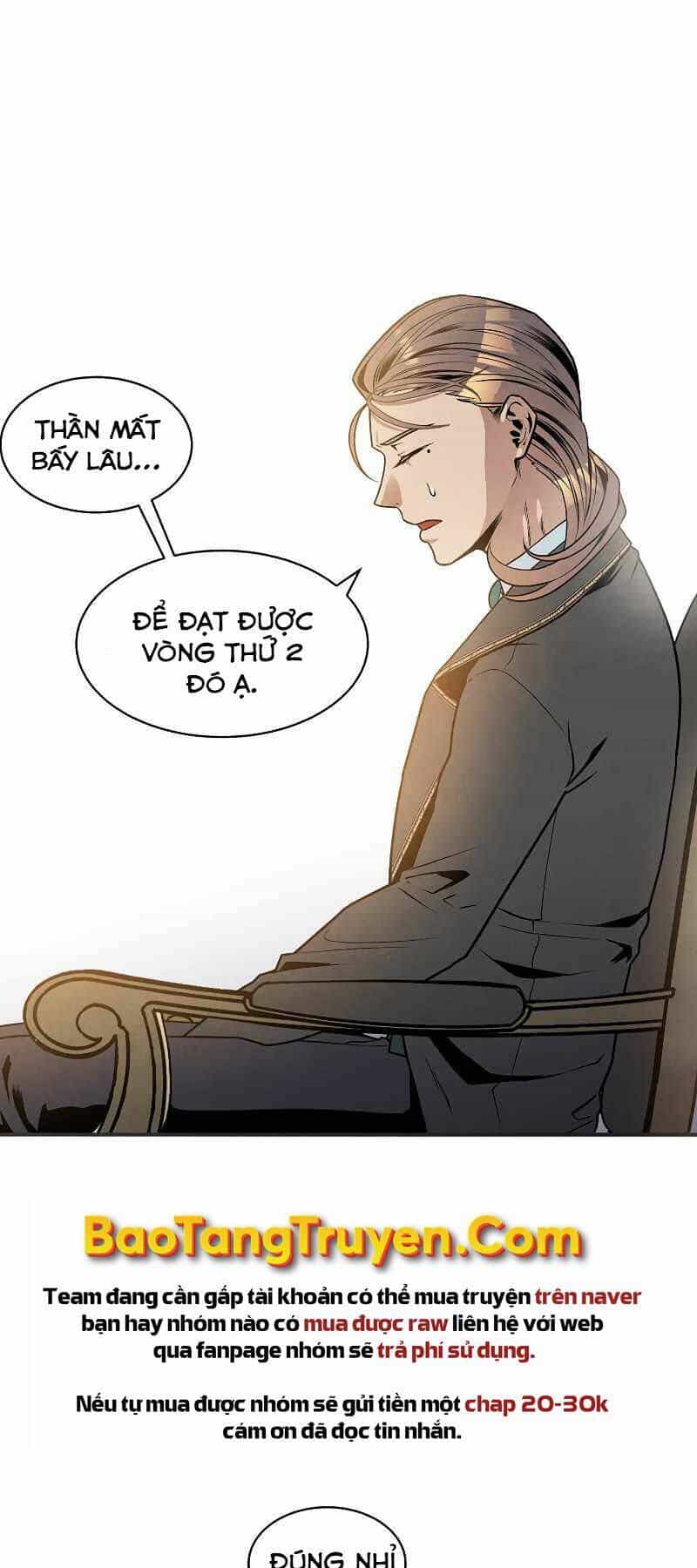 Con Trai Út Huyền Thoại Nhà Hầu Tước - Chương 15 - ảnh 35