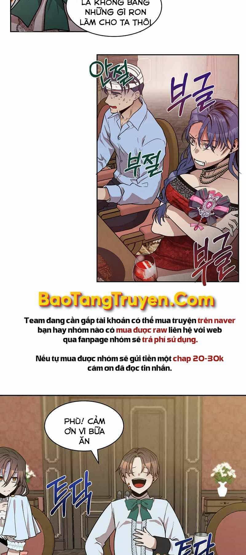Con Trai Út Huyền Thoại Nhà Hầu Tước - Chương 15 - ảnh 46