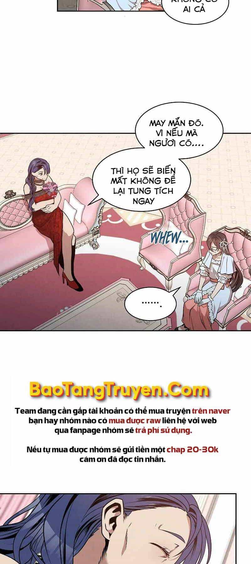 Con Trai Út Huyền Thoại Nhà Hầu Tước - Chương 15 - ảnh 6