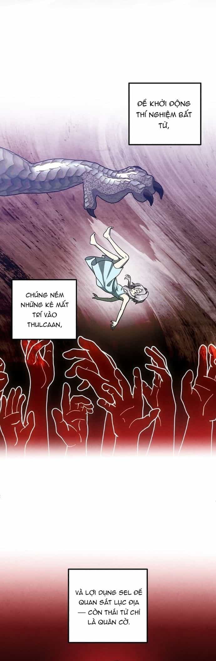 Con Trai Út Huyền Thoại Nhà Hầu Tước - Chương 151 - ảnh 10