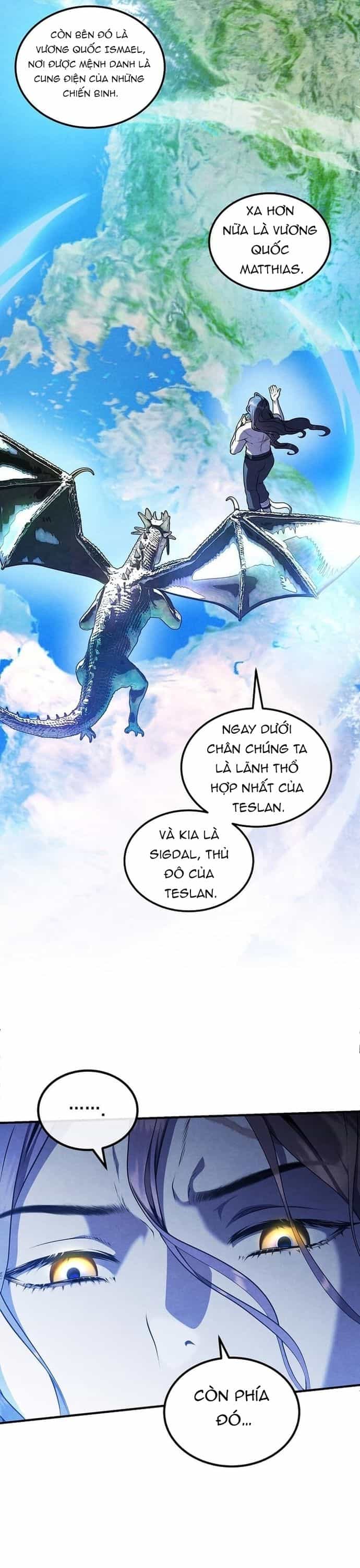 Con Trai Út Huyền Thoại Nhà Hầu Tước - Chương 153 - ảnh 20