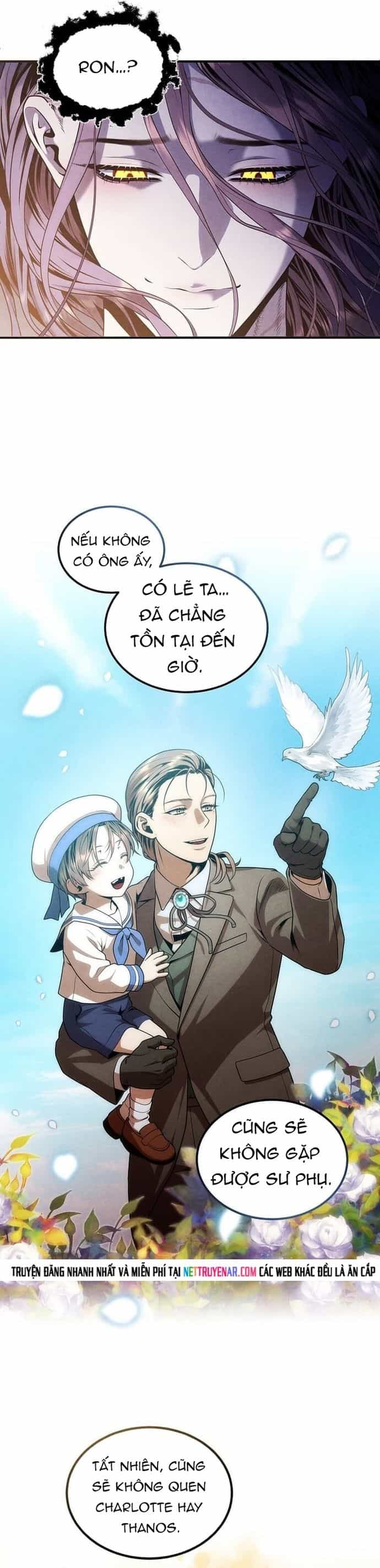 Con Trai Út Huyền Thoại Nhà Hầu Tước - Chương 153 - ảnh 27