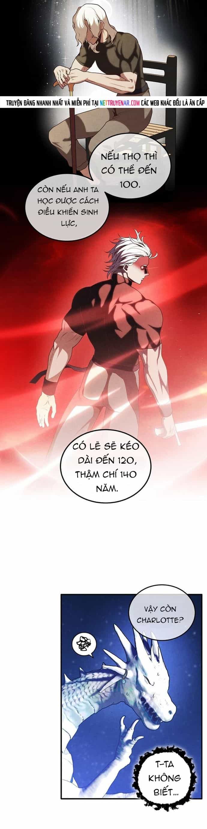 Con Trai Út Huyền Thoại Nhà Hầu Tước - Chương 154 - ảnh 3