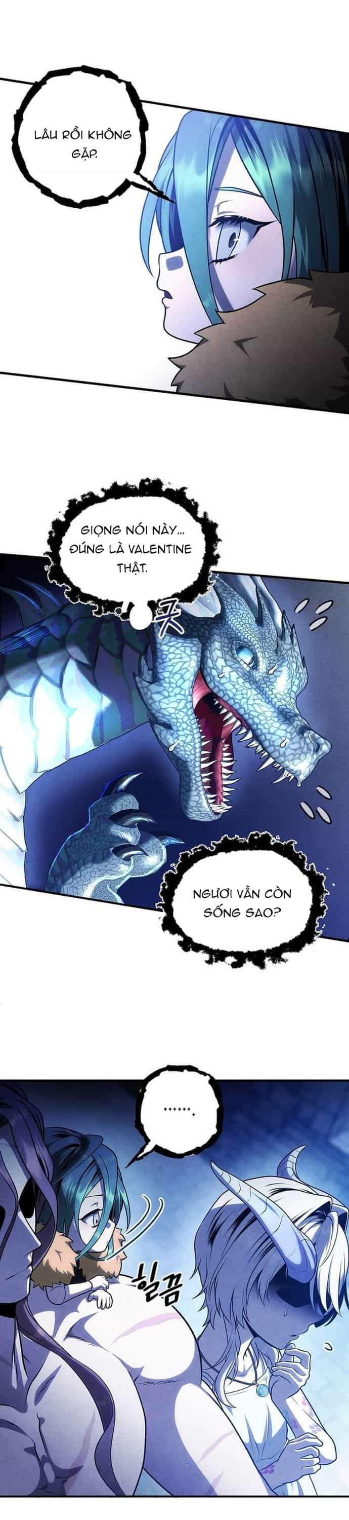 Con Trai Út Huyền Thoại Nhà Hầu Tước - Chương 155 - ảnh 9