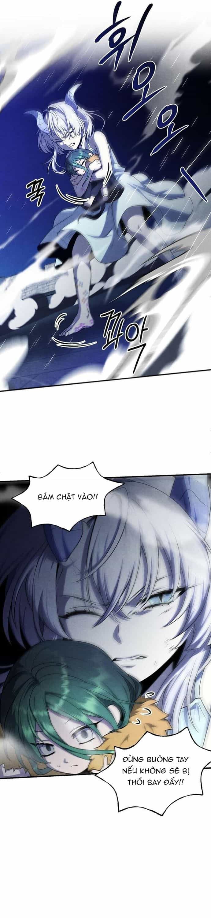 Con Trai Út Huyền Thoại Nhà Hầu Tước - Chương 156 - ảnh 16