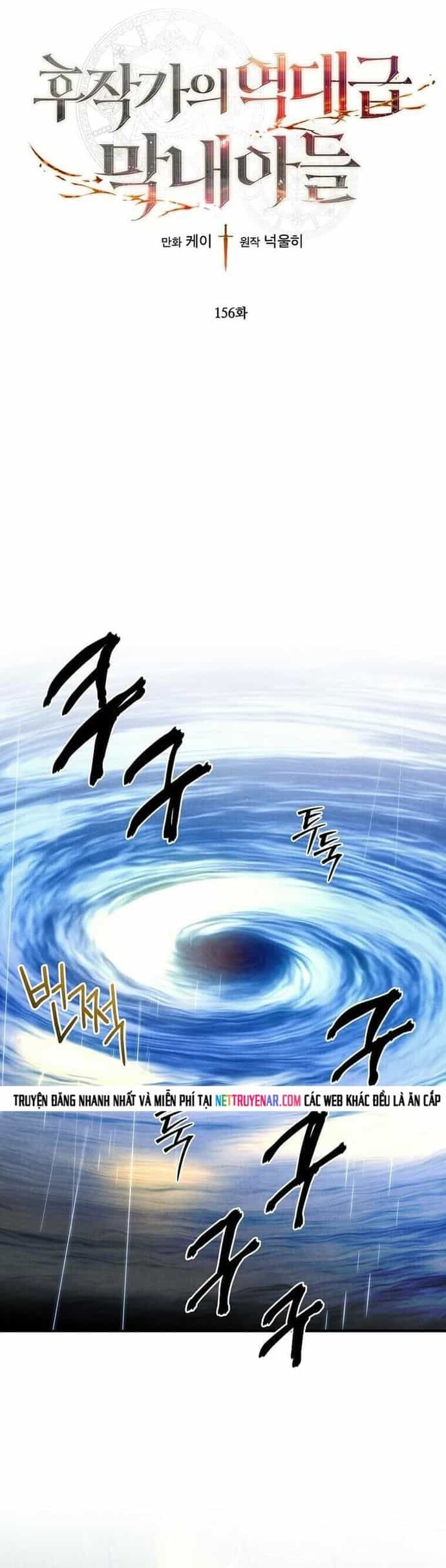 Con Trai Út Huyền Thoại Nhà Hầu Tước - Chương 156 - ảnh 2