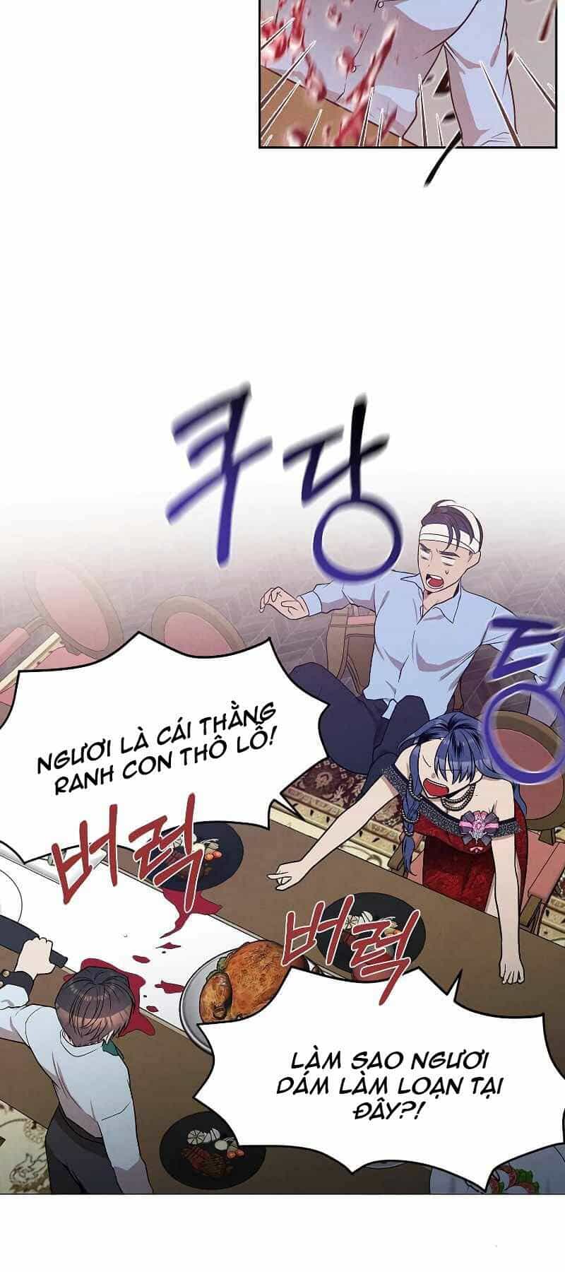 Con Trai Út Huyền Thoại Nhà Hầu Tước - Chương 16 - ảnh 14