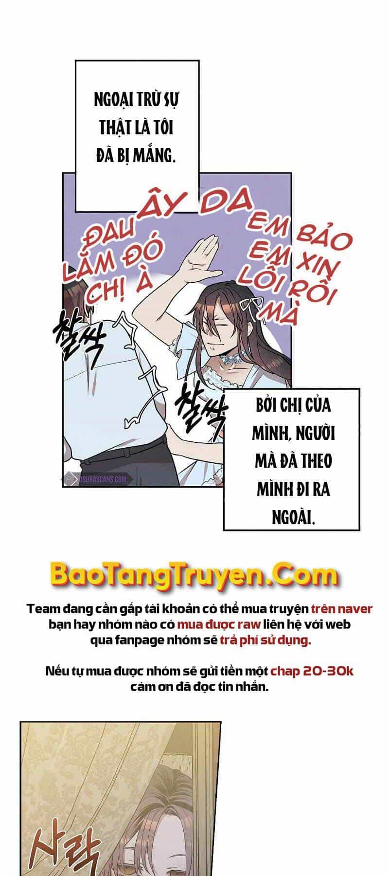 Con Trai Út Huyền Thoại Nhà Hầu Tước - Chương 16 - ảnh 23