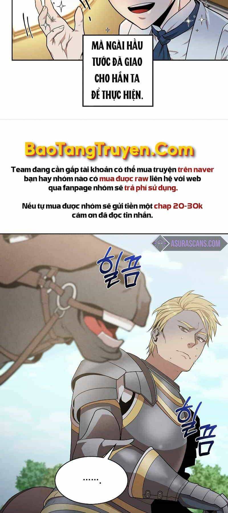 Con Trai Út Huyền Thoại Nhà Hầu Tước - Chương 16 - ảnh 29