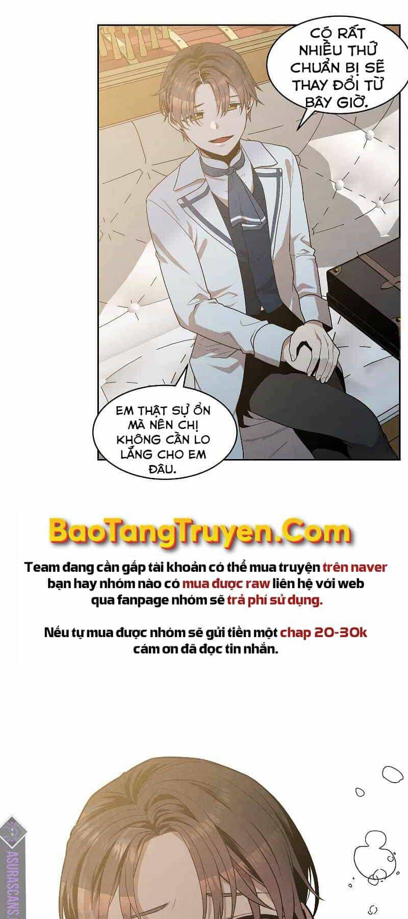 Con Trai Út Huyền Thoại Nhà Hầu Tước - Chương 16 - ảnh 33