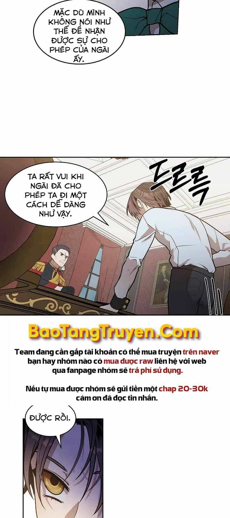 Con Trai Út Huyền Thoại Nhà Hầu Tước - Chương 16 - ảnh 9
