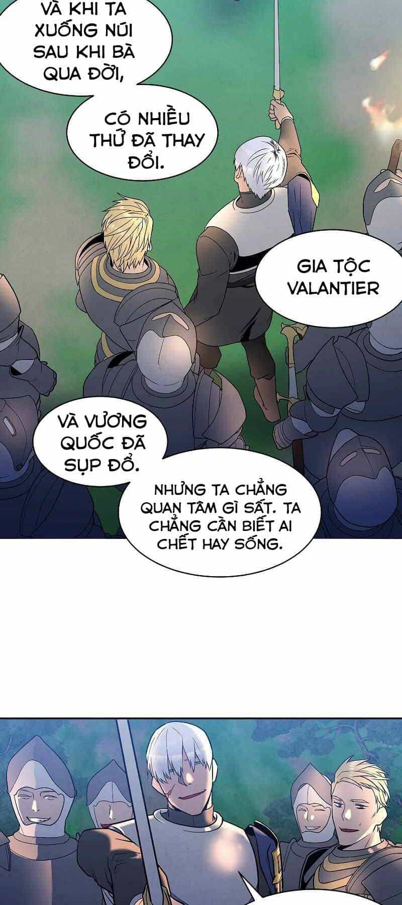 Con Trai Út Huyền Thoại Nhà Hầu Tước - Chương 17 - ảnh 29