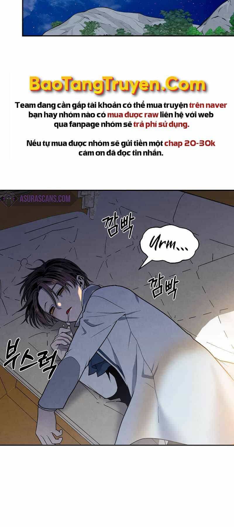 Con Trai Út Huyền Thoại Nhà Hầu Tước - Chương 17 - ảnh 3