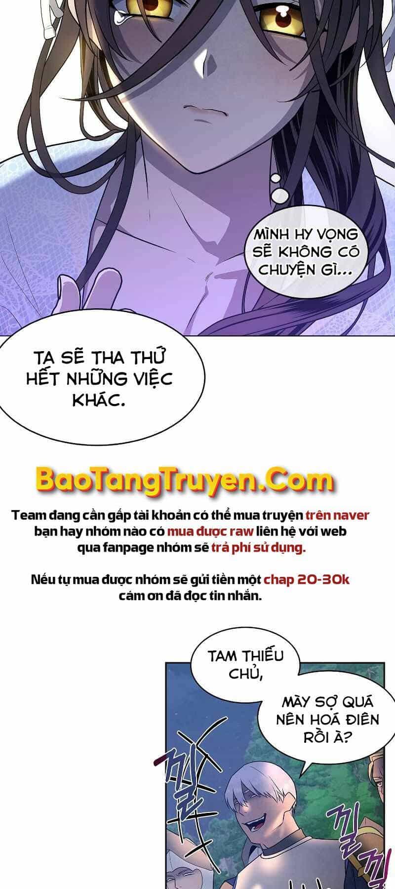 Con Trai Út Huyền Thoại Nhà Hầu Tước - Chương 17 - ảnh 34