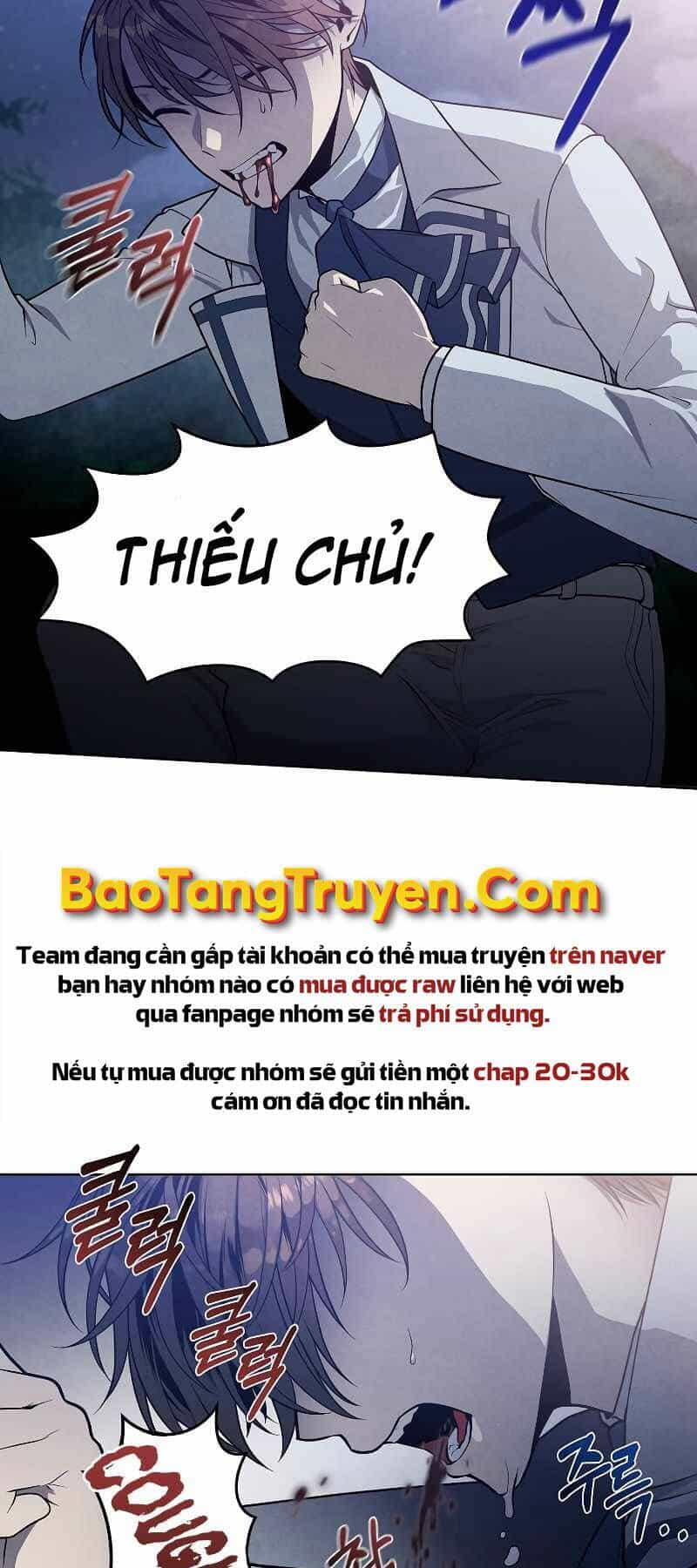 Con Trai Út Huyền Thoại Nhà Hầu Tước - Chương 18 - ảnh 11