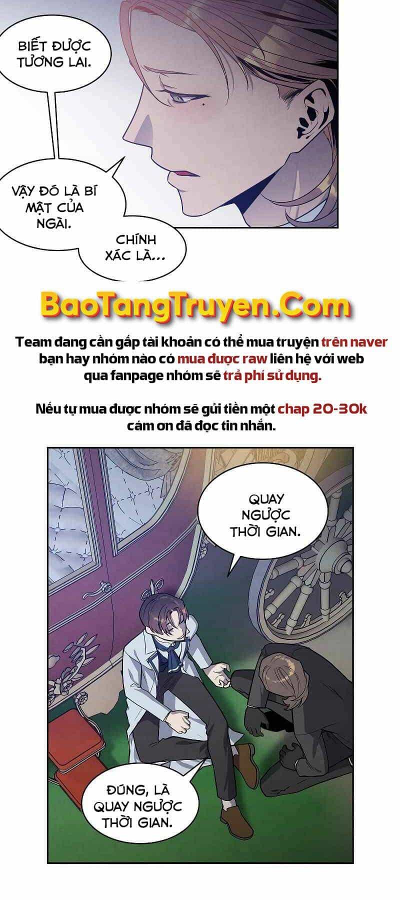 Con Trai Út Huyền Thoại Nhà Hầu Tước - Chương 18 - ảnh 22