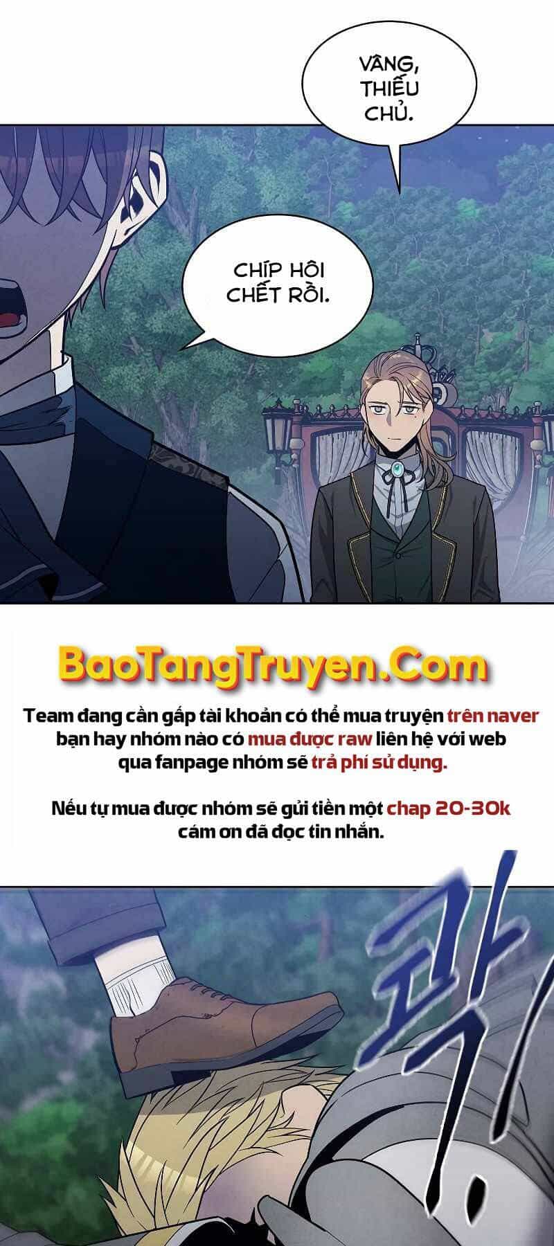 Con Trai Út Huyền Thoại Nhà Hầu Tước - Chương 18 - ảnh 28