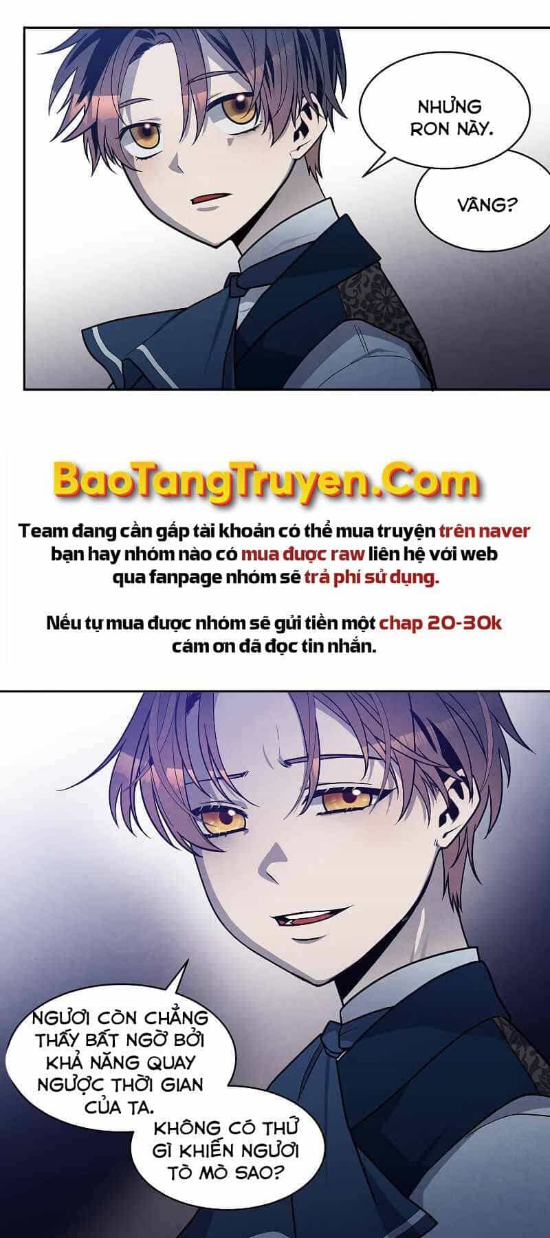 Con Trai Út Huyền Thoại Nhà Hầu Tước - Chương 18 - ảnh 30