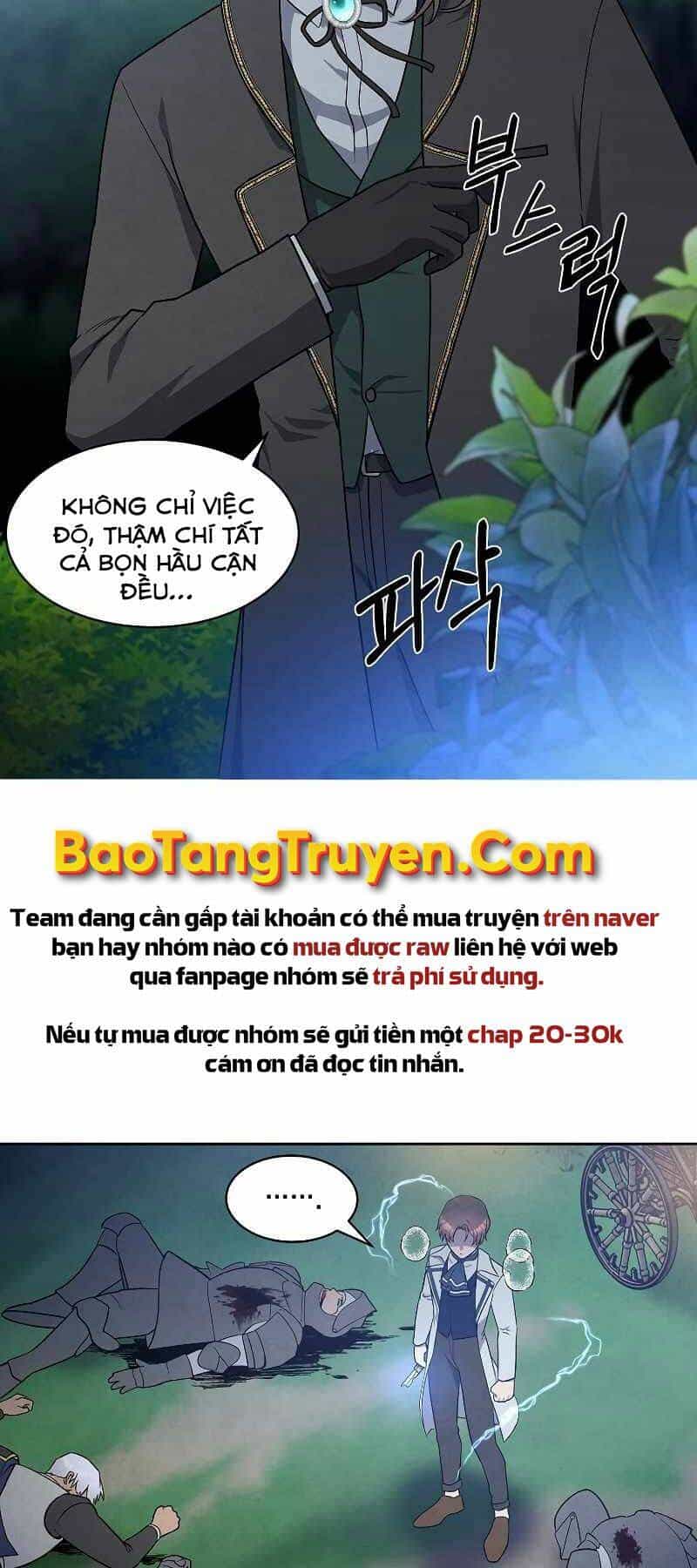 Con Trai Út Huyền Thoại Nhà Hầu Tước - Chương 18 - ảnh 6