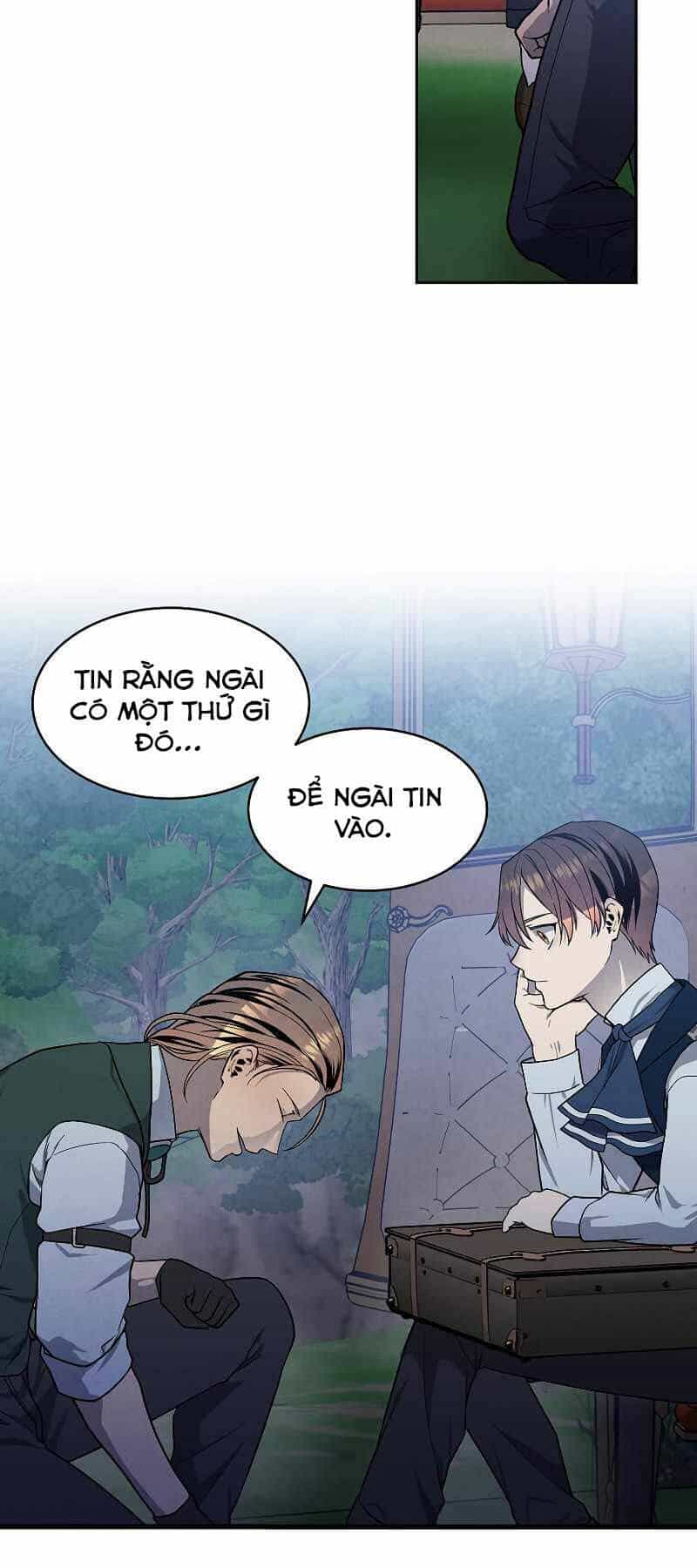 Con Trai Út Huyền Thoại Nhà Hầu Tước - Chương 19 - ảnh 16