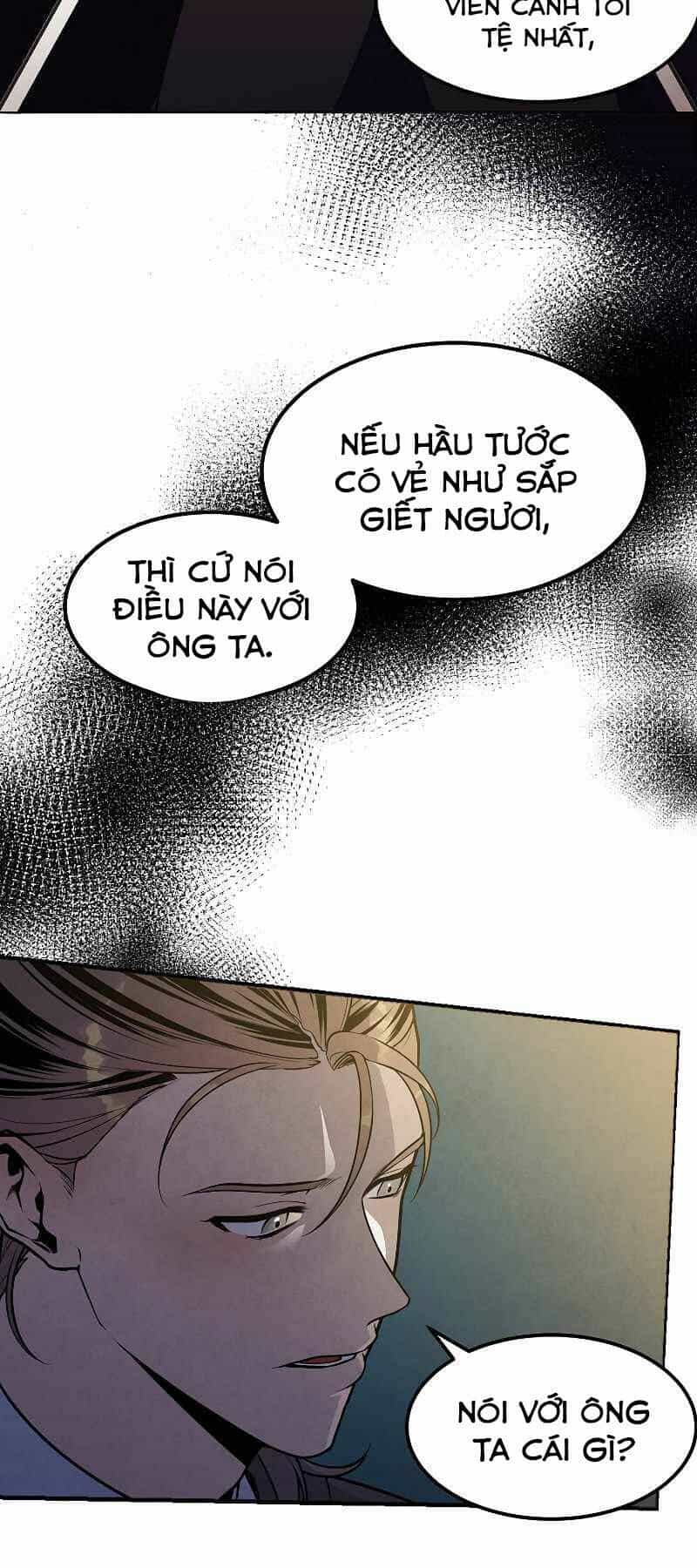 Con Trai Út Huyền Thoại Nhà Hầu Tước - Chương 19 - ảnh 22